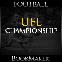 UFL Championship Parlay Picks